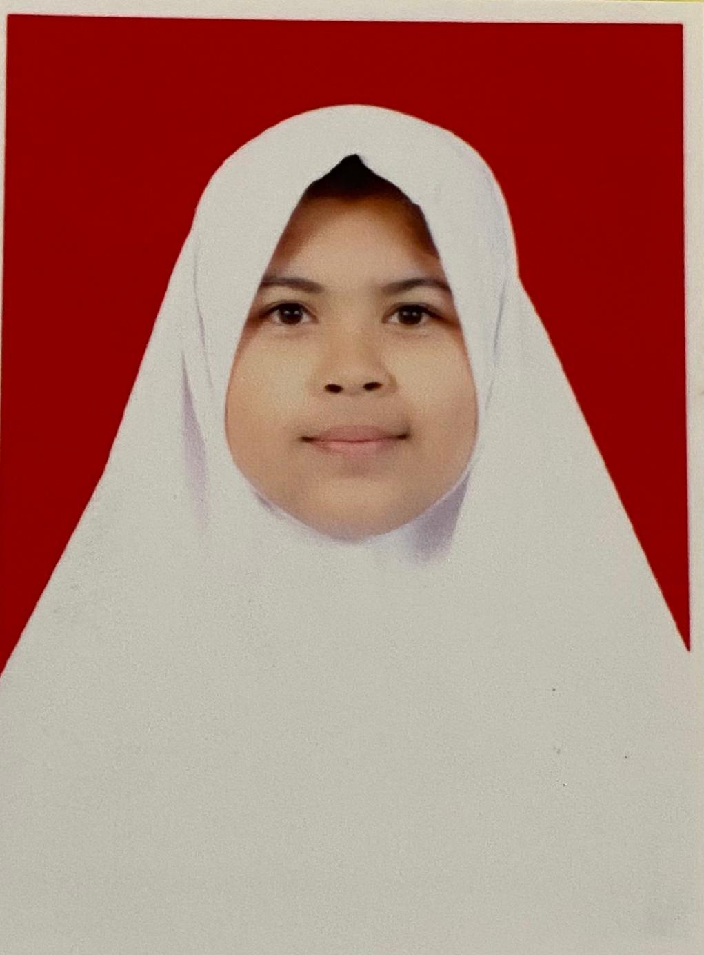 Najwa Asyillah